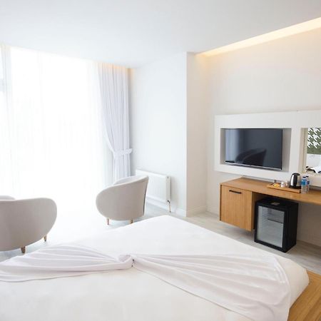 Ataol Can Termal & Spa Çanakkale Exterior foto