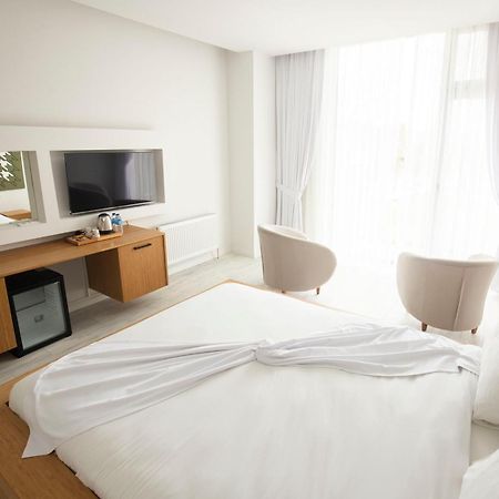 Ataol Can Termal & Spa Çanakkale Exterior foto