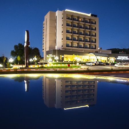 Ataol Can Termal & Spa Çanakkale Exterior foto