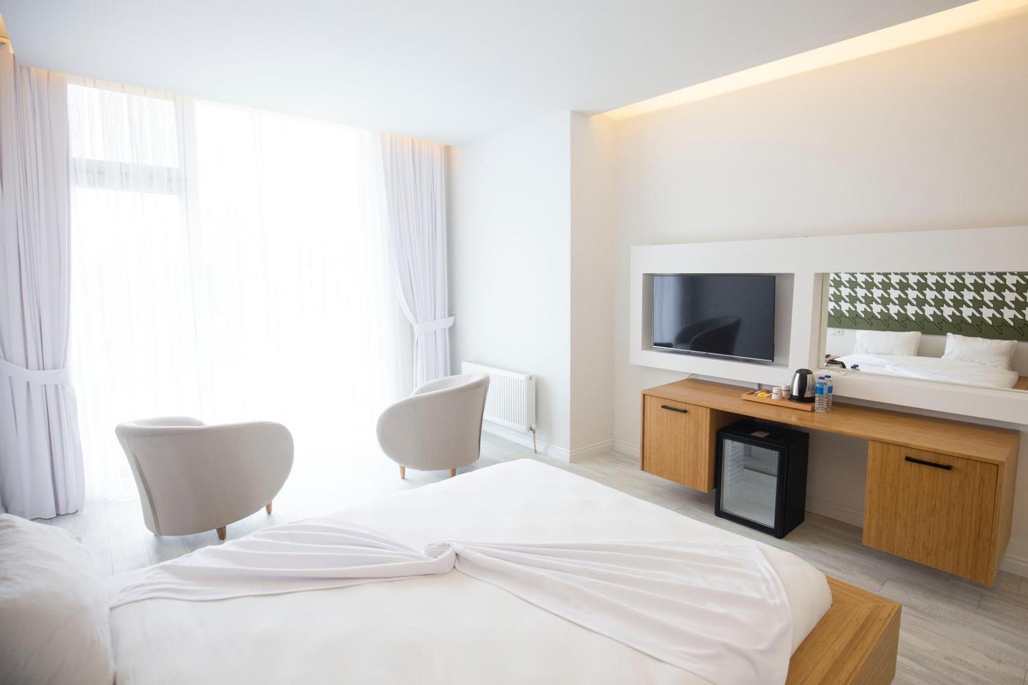 Ataol Can Termal & Spa Çanakkale Exterior foto