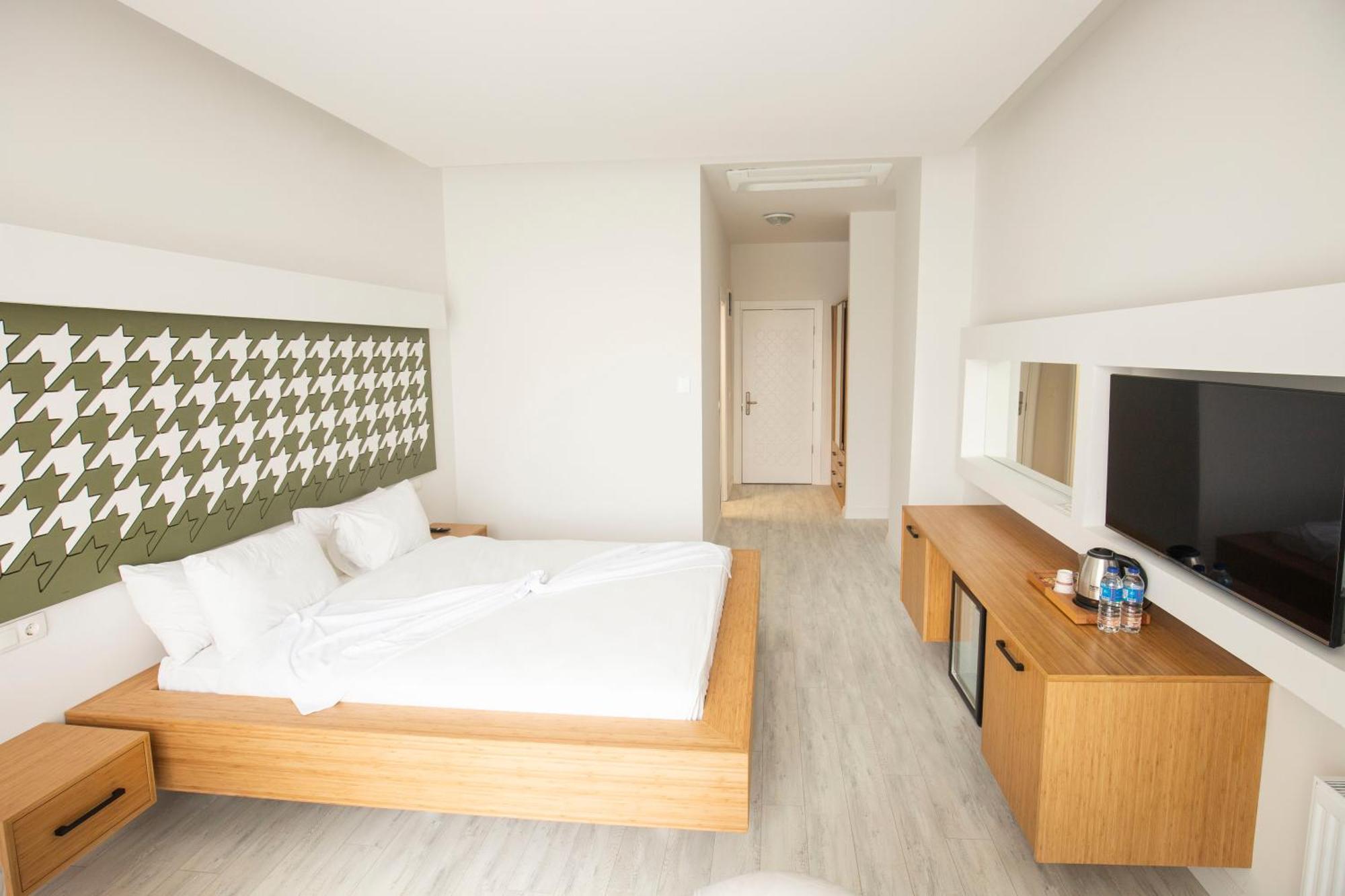 Ataol Can Termal & Spa Çanakkale Exterior foto