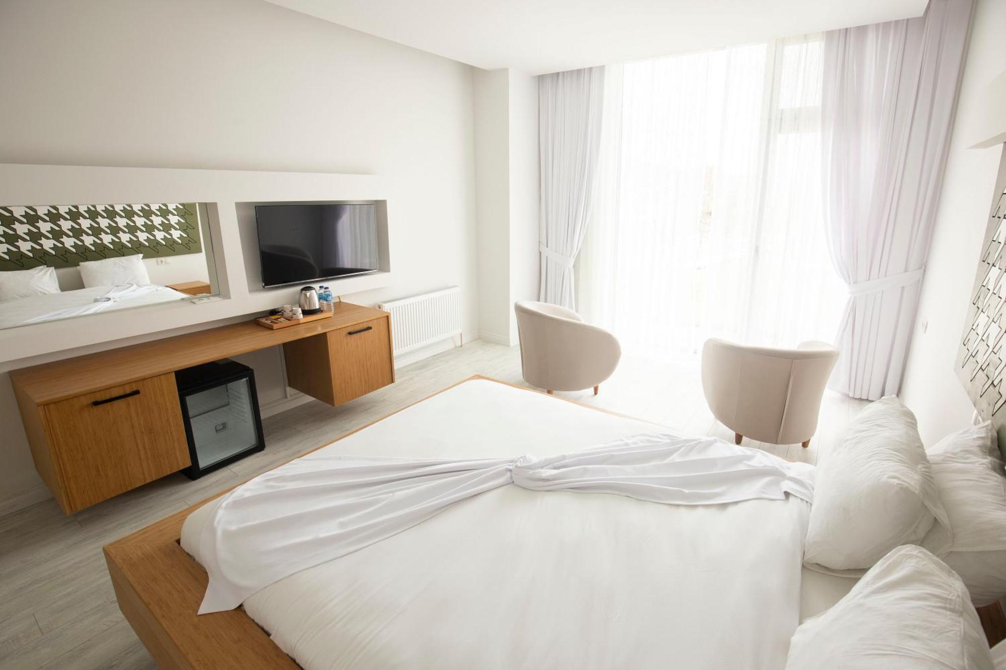 Ataol Can Termal & Spa Çanakkale Exterior foto
