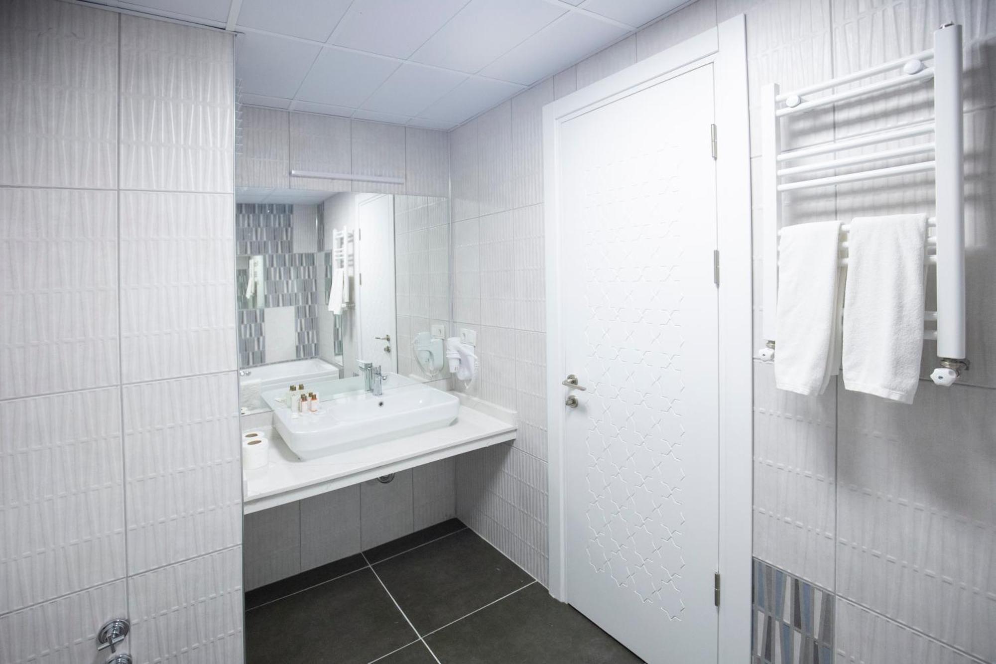 Ataol Can Termal & Spa Çanakkale Exterior foto