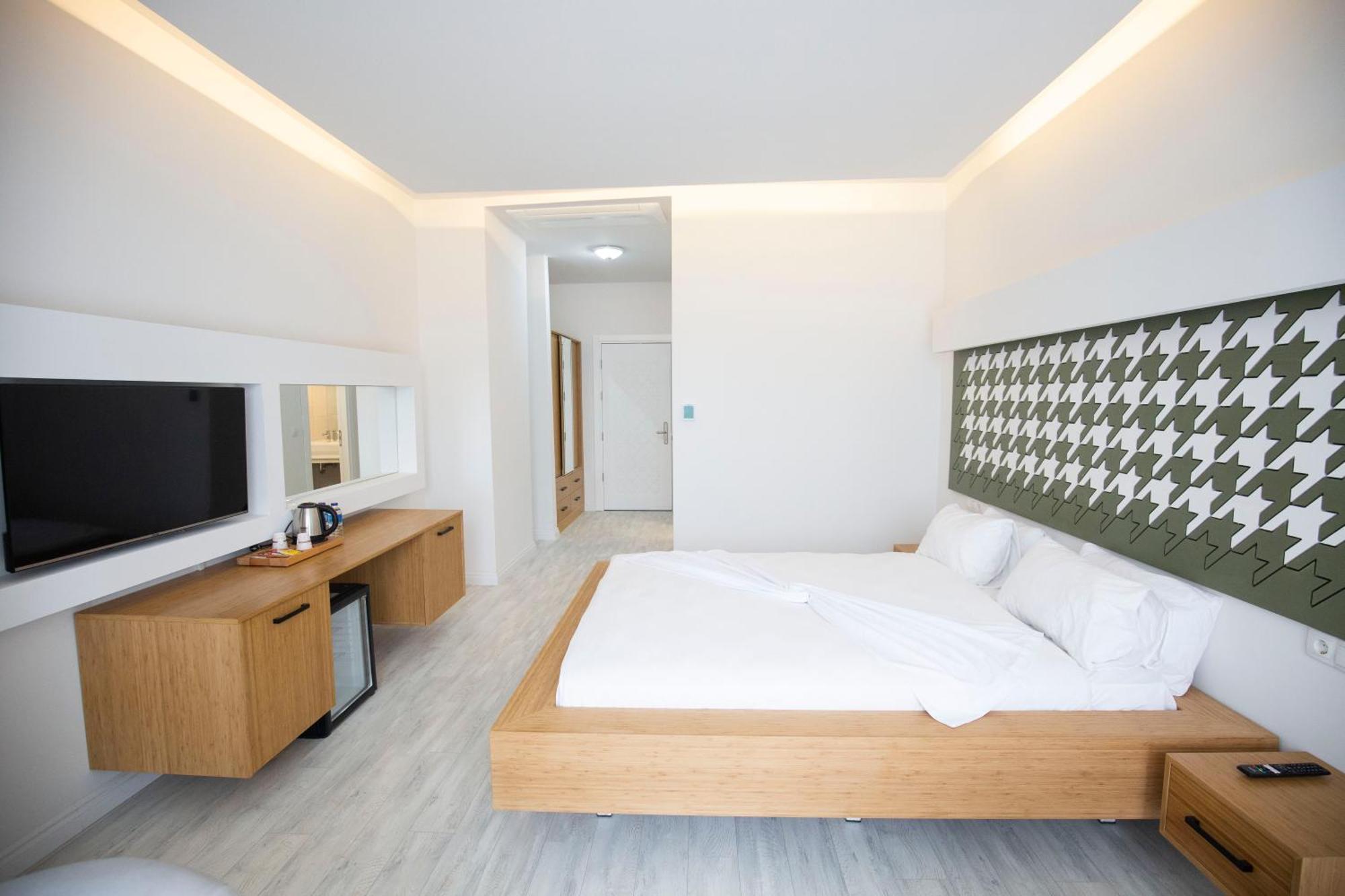 Ataol Can Termal & Spa Çanakkale Exterior foto