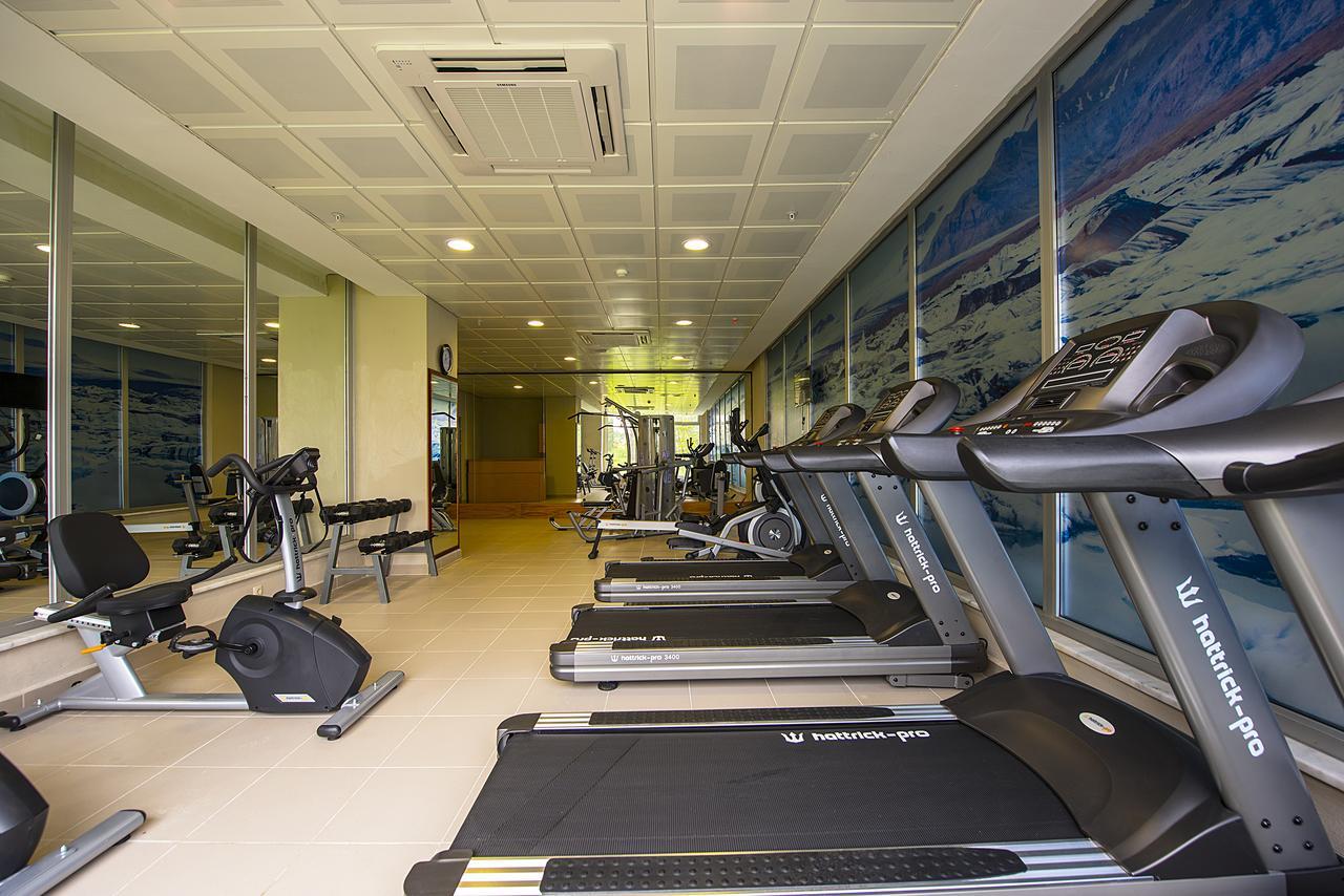 Ataol Can Termal & Spa Çanakkale Exterior foto