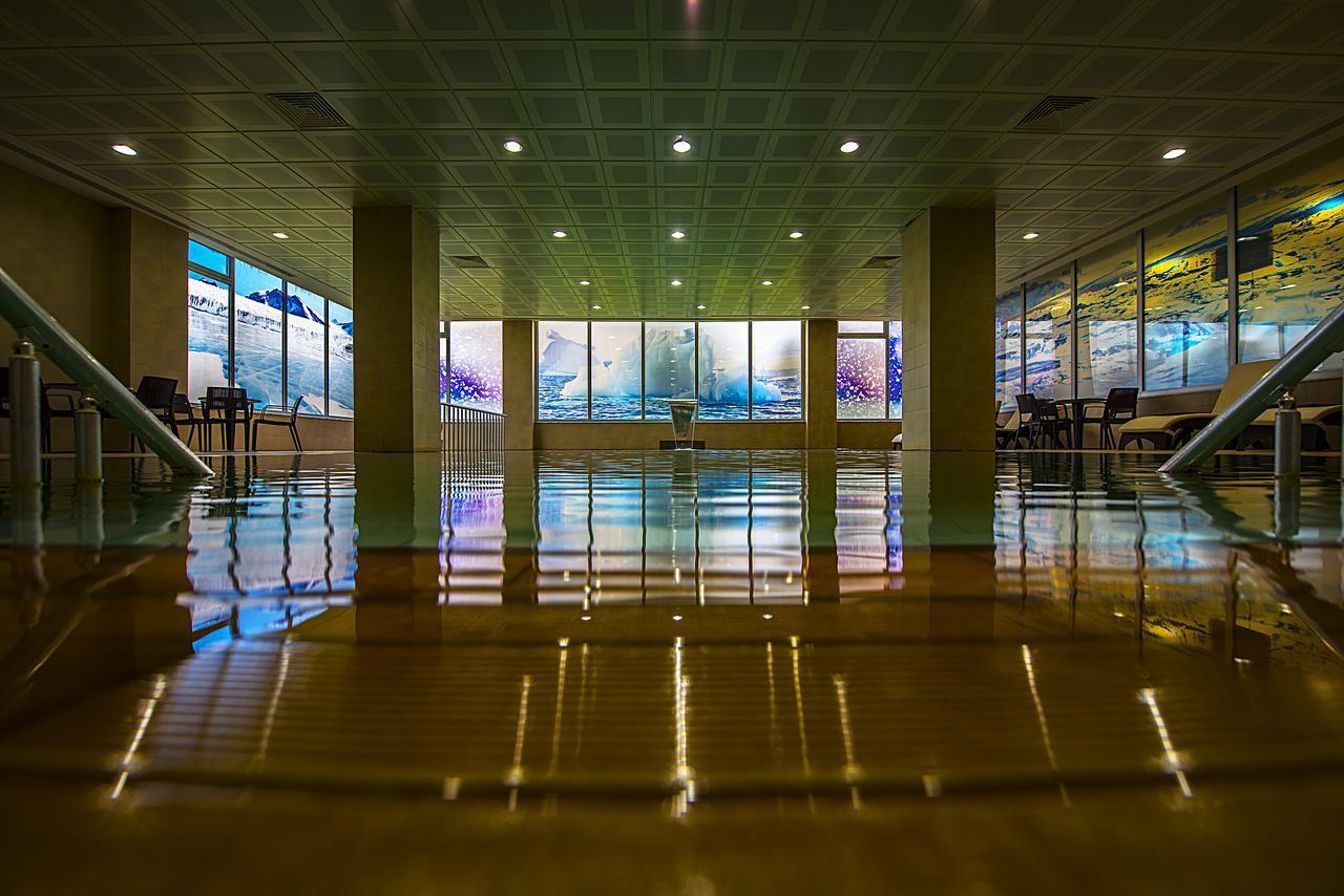 Ataol Can Termal & Spa Çanakkale Exterior foto