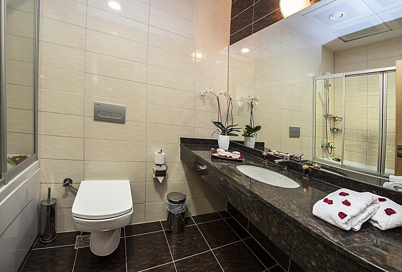 Ataol Can Termal & Spa Çanakkale Exterior foto