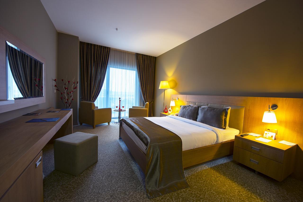 Ataol Can Termal & Spa Çanakkale Exterior foto