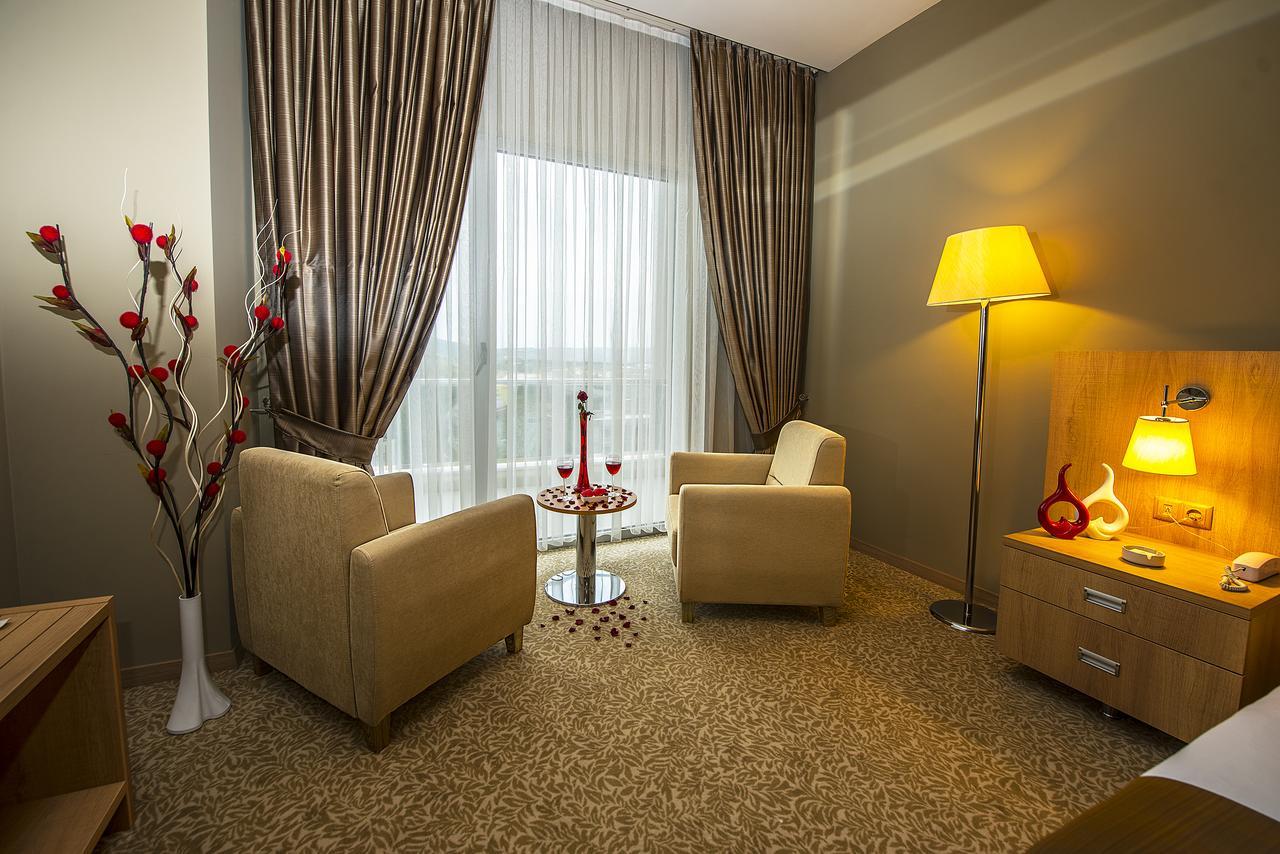 Ataol Can Termal & Spa Çanakkale Exterior foto