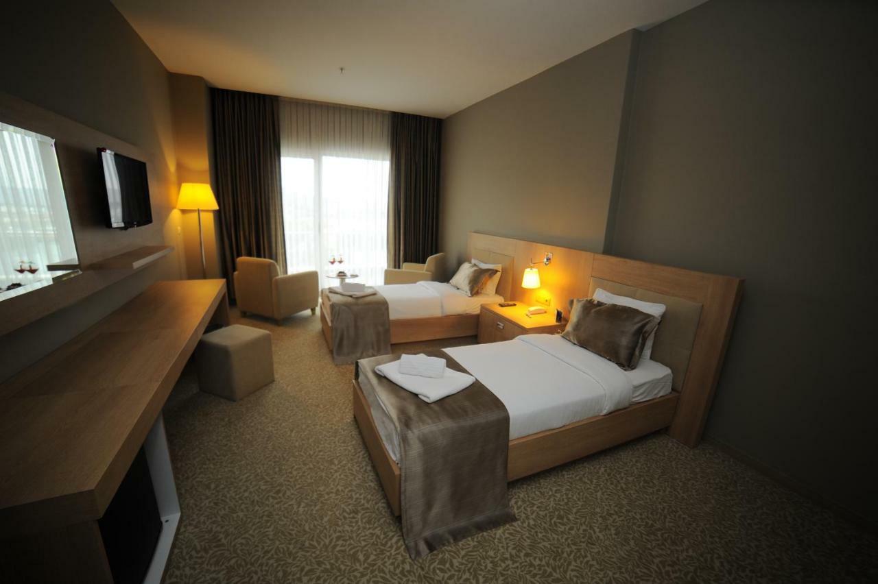 Ataol Can Termal & Spa Çanakkale Exterior foto
