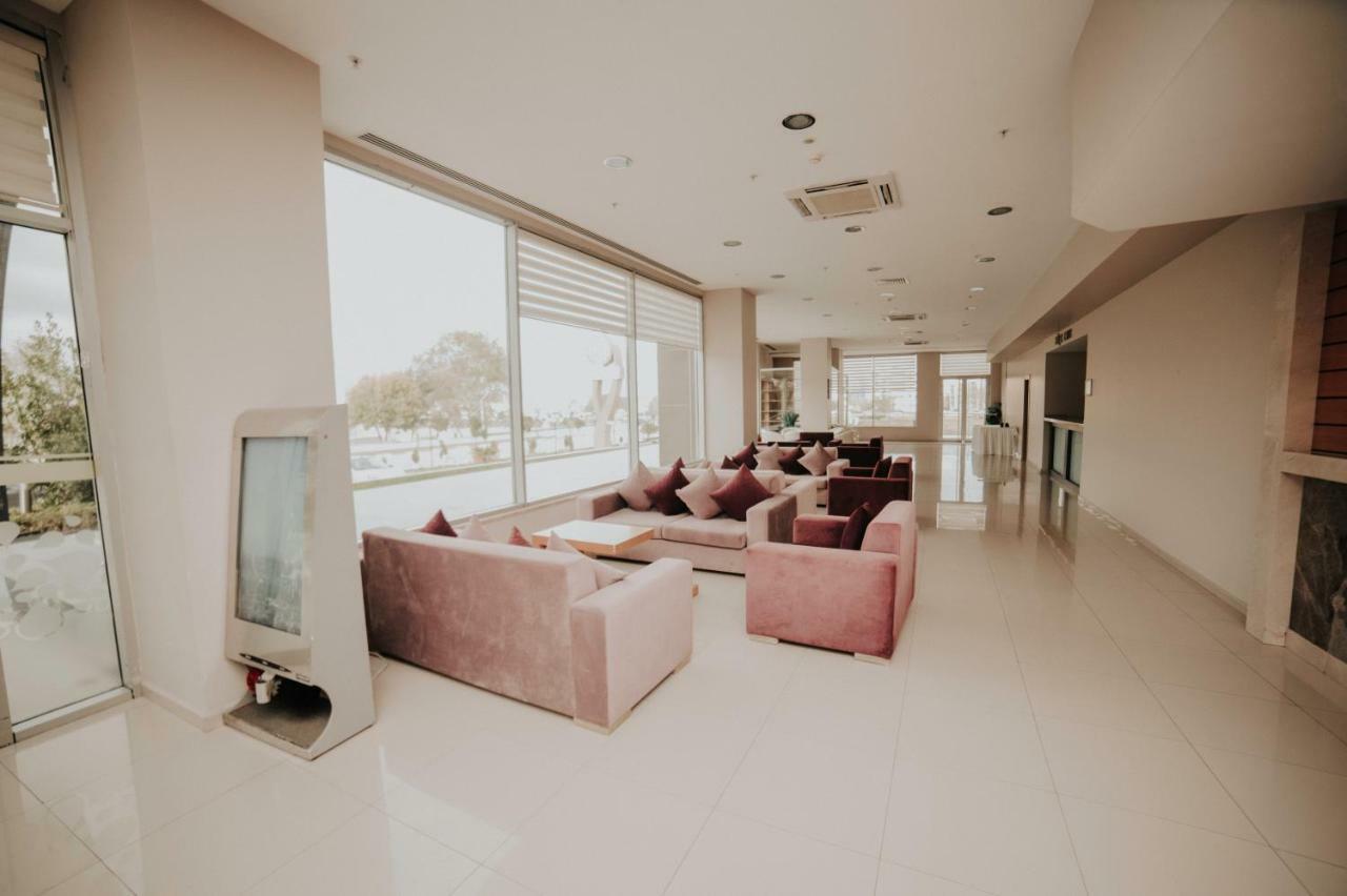 Ataol Can Termal & Spa Çanakkale Exterior foto