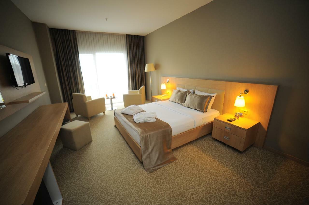 Ataol Can Termal & Spa Çanakkale Exterior foto