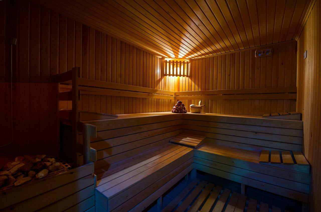 Ataol Can Termal & Spa Çanakkale Exterior foto